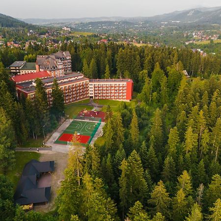 Rewita Koscielisko-Zakopane Hotel Ngoại thất bức ảnh