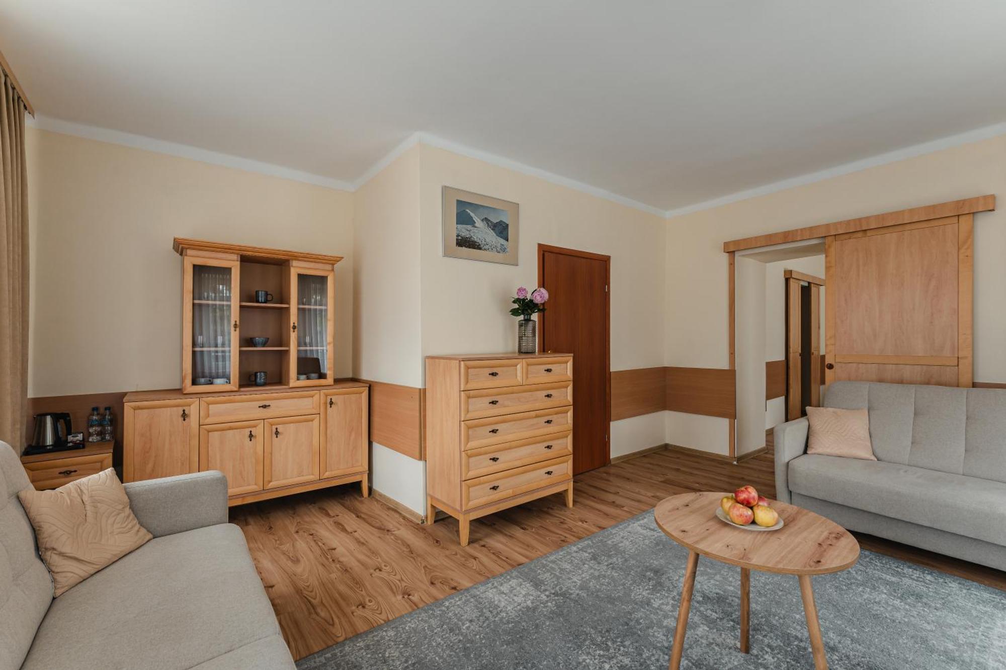Rewita Koscielisko-Zakopane Hotel Phòng bức ảnh