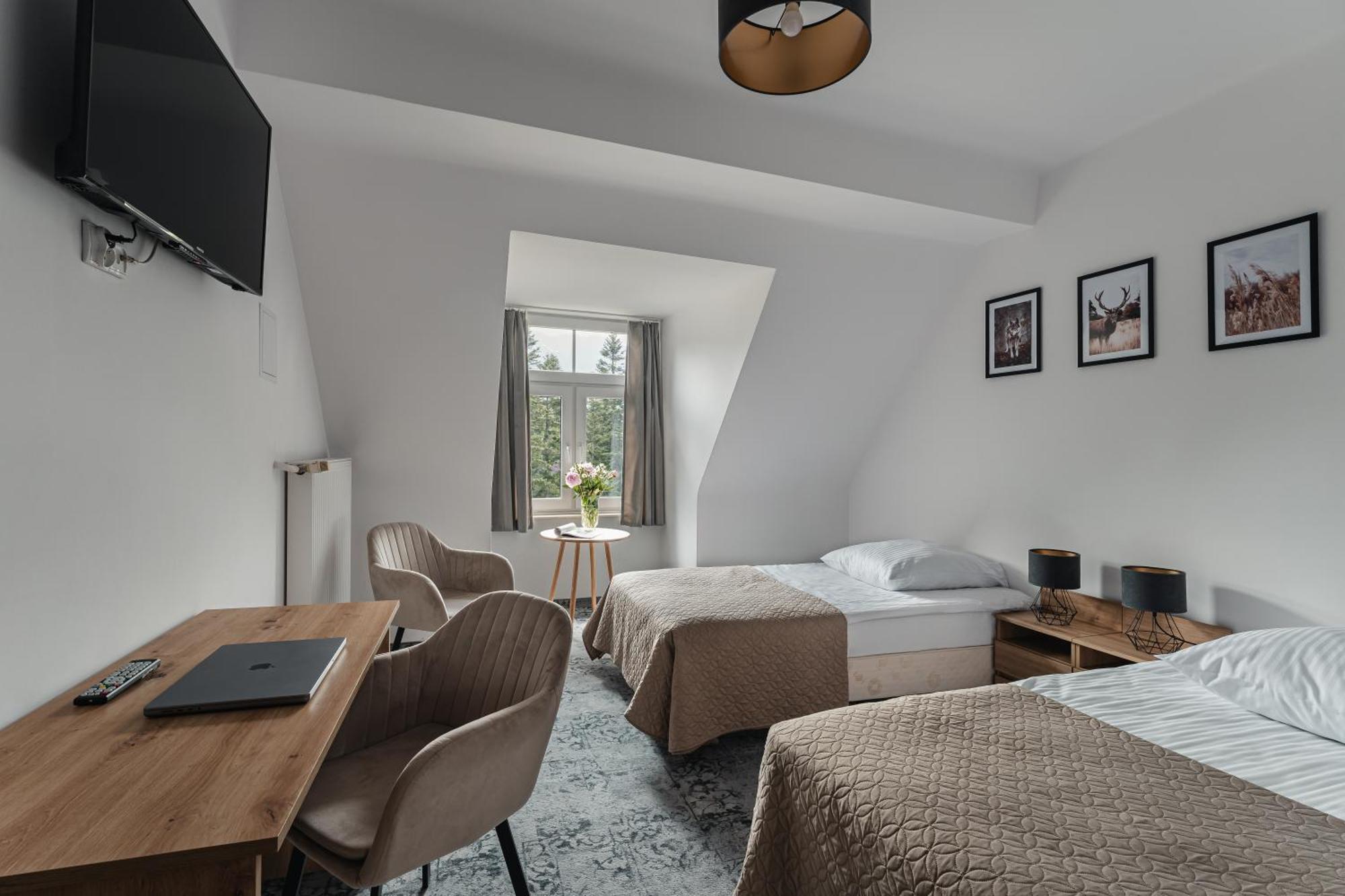 Rewita Koscielisko-Zakopane Hotel Phòng bức ảnh