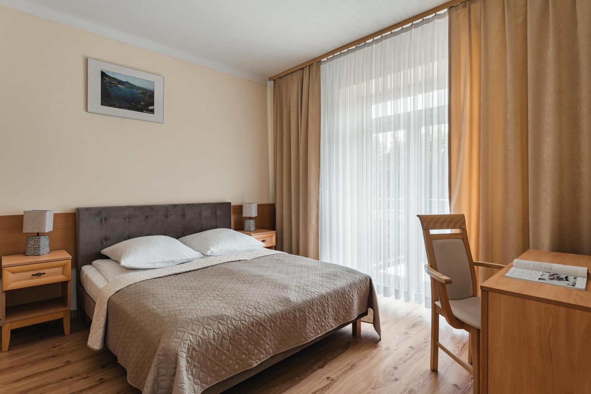 Rewita Koscielisko-Zakopane Hotel Phòng bức ảnh