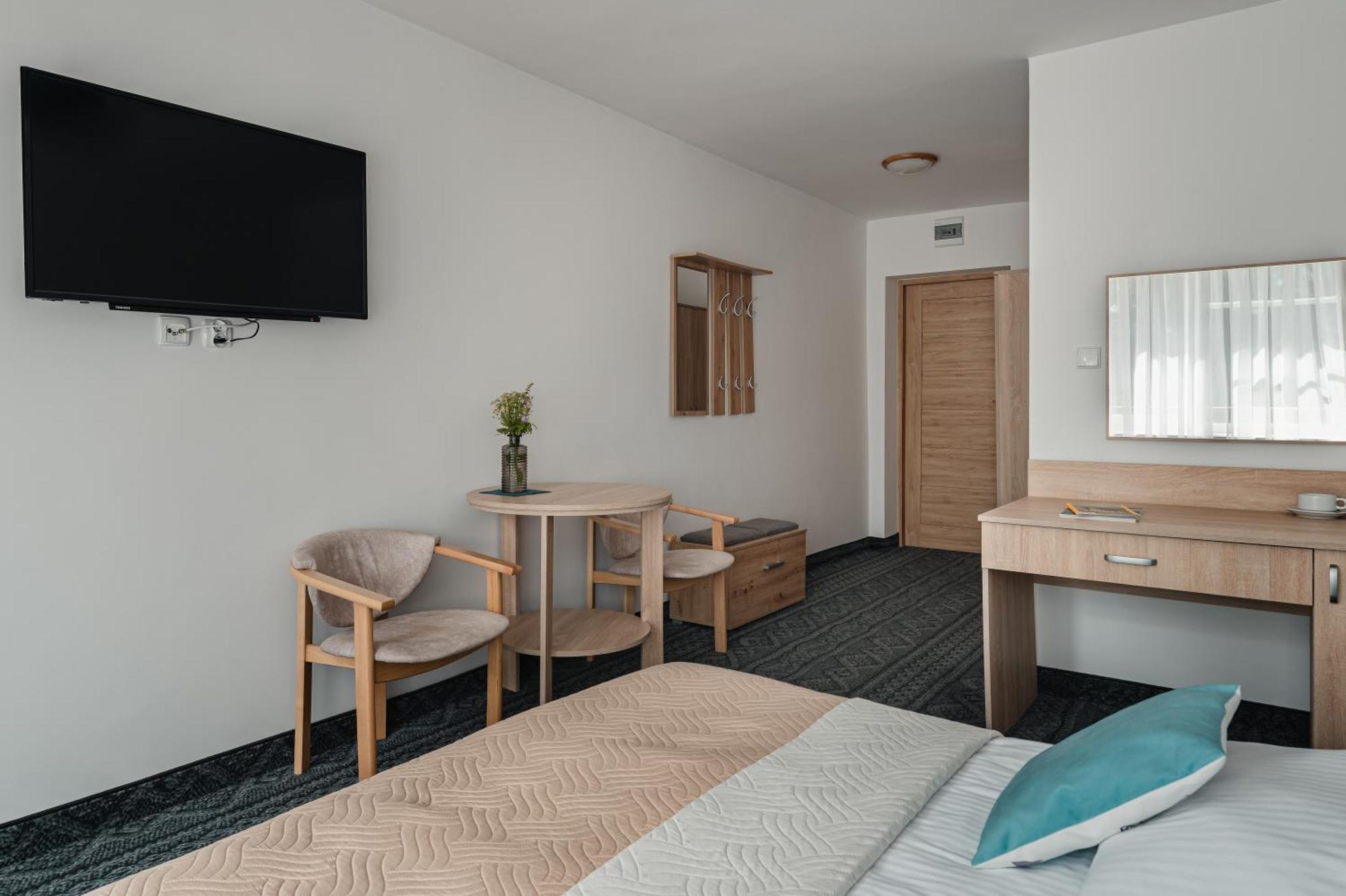 Rewita Koscielisko-Zakopane Hotel Ngoại thất bức ảnh