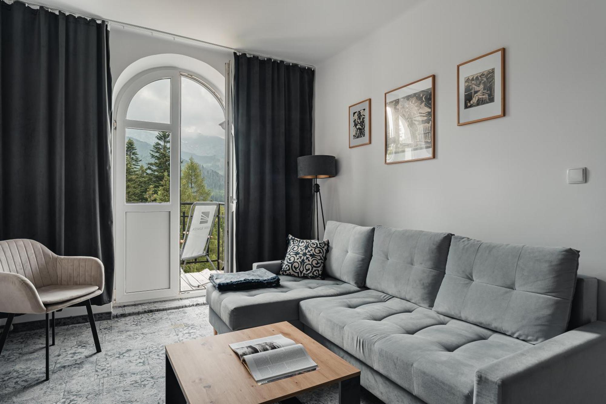 Rewita Koscielisko-Zakopane Hotel Ngoại thất bức ảnh