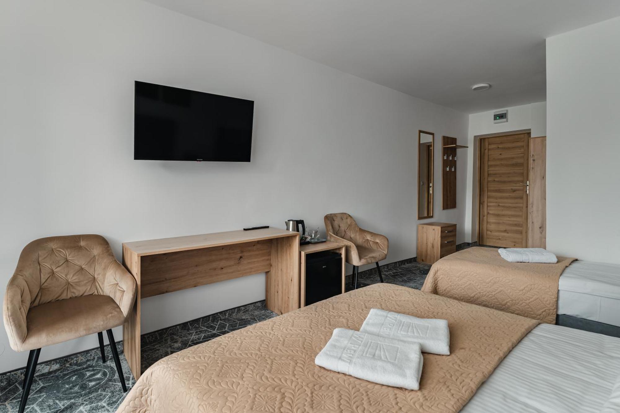 Rewita Koscielisko-Zakopane Hotel Ngoại thất bức ảnh