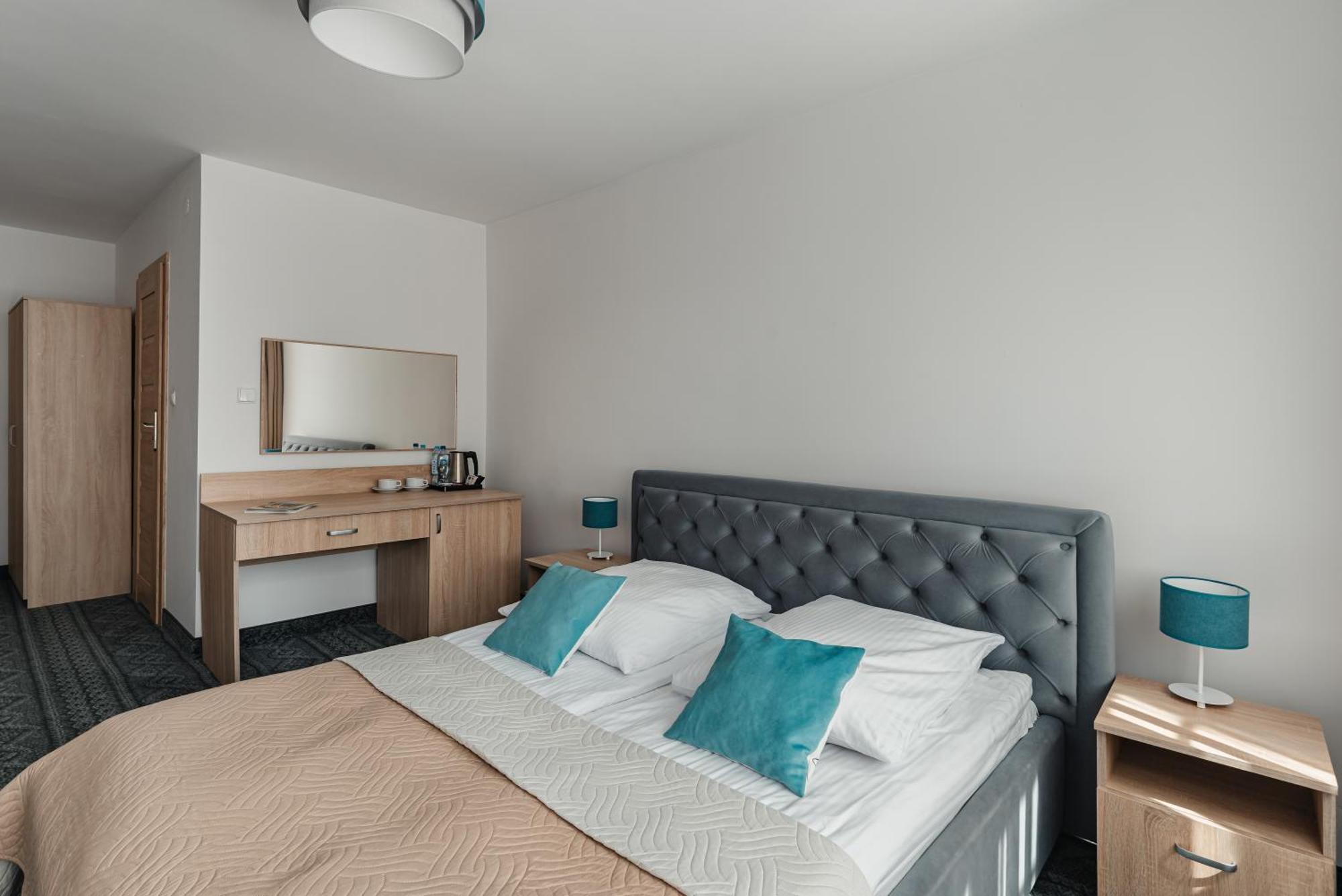 Rewita Koscielisko-Zakopane Hotel Ngoại thất bức ảnh