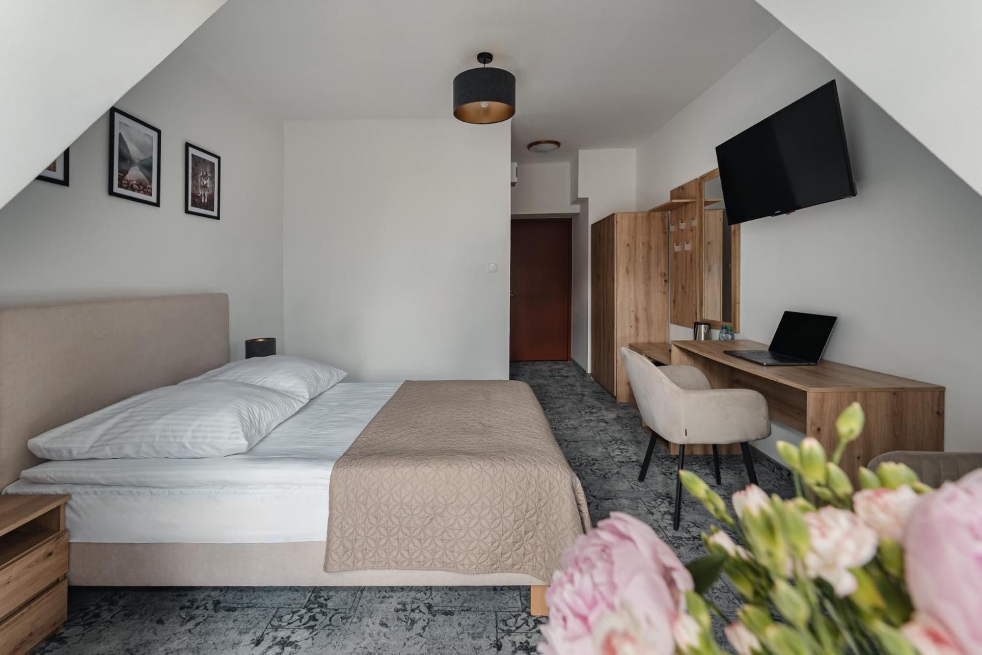 Rewita Koscielisko-Zakopane Hotel Ngoại thất bức ảnh