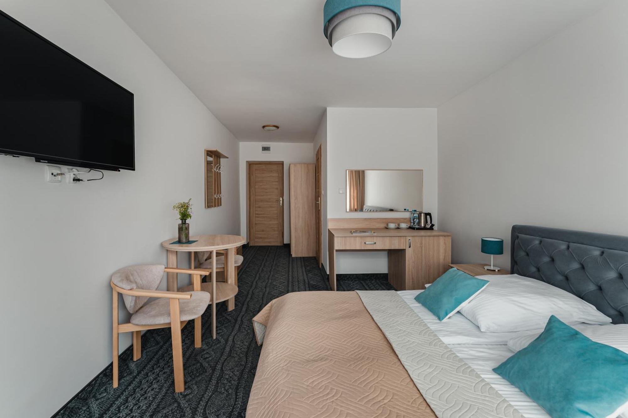 Rewita Koscielisko-Zakopane Hotel Ngoại thất bức ảnh