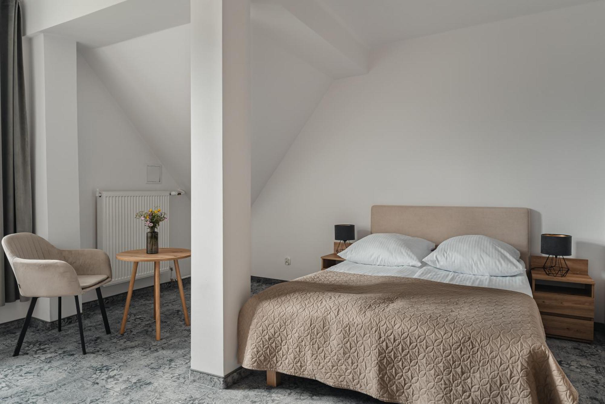 Rewita Koscielisko-Zakopane Hotel Ngoại thất bức ảnh