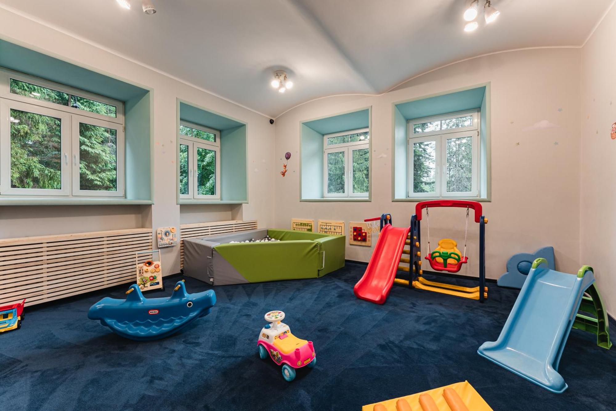 Rewita Koscielisko-Zakopane Hotel Ngoại thất bức ảnh