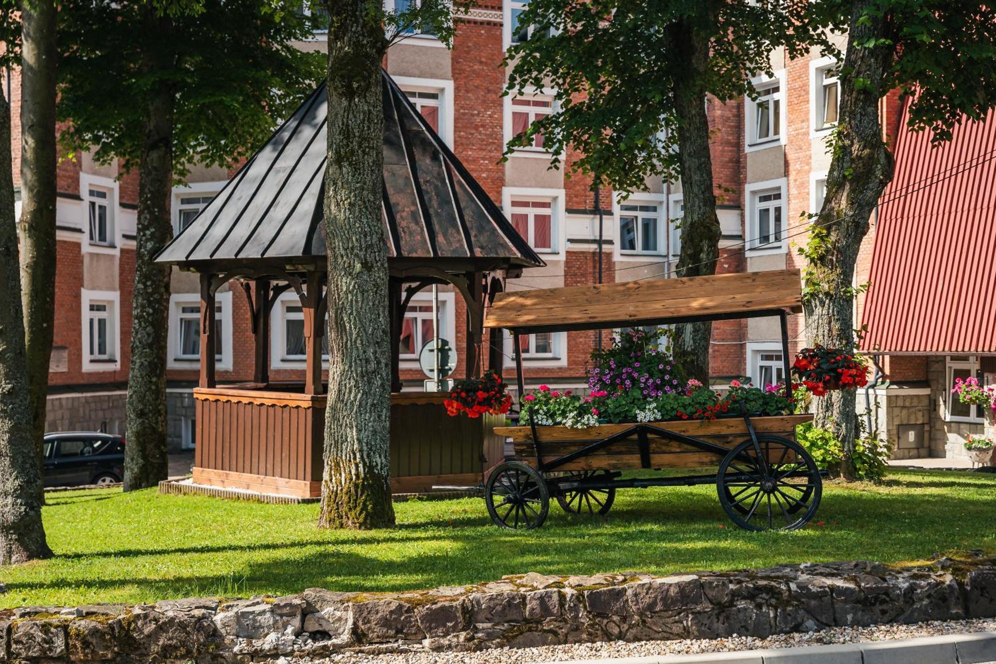 Rewita Koscielisko-Zakopane Hotel Ngoại thất bức ảnh