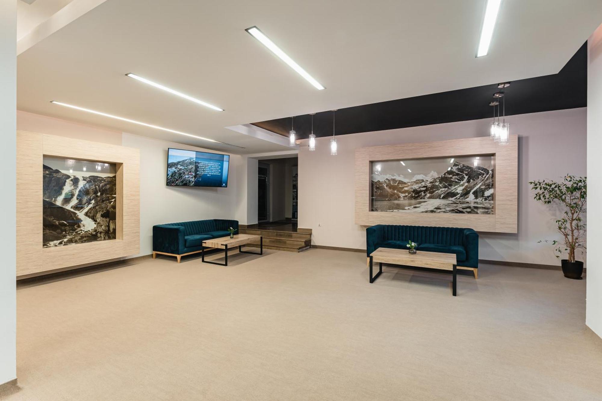 Rewita Koscielisko-Zakopane Hotel Ngoại thất bức ảnh