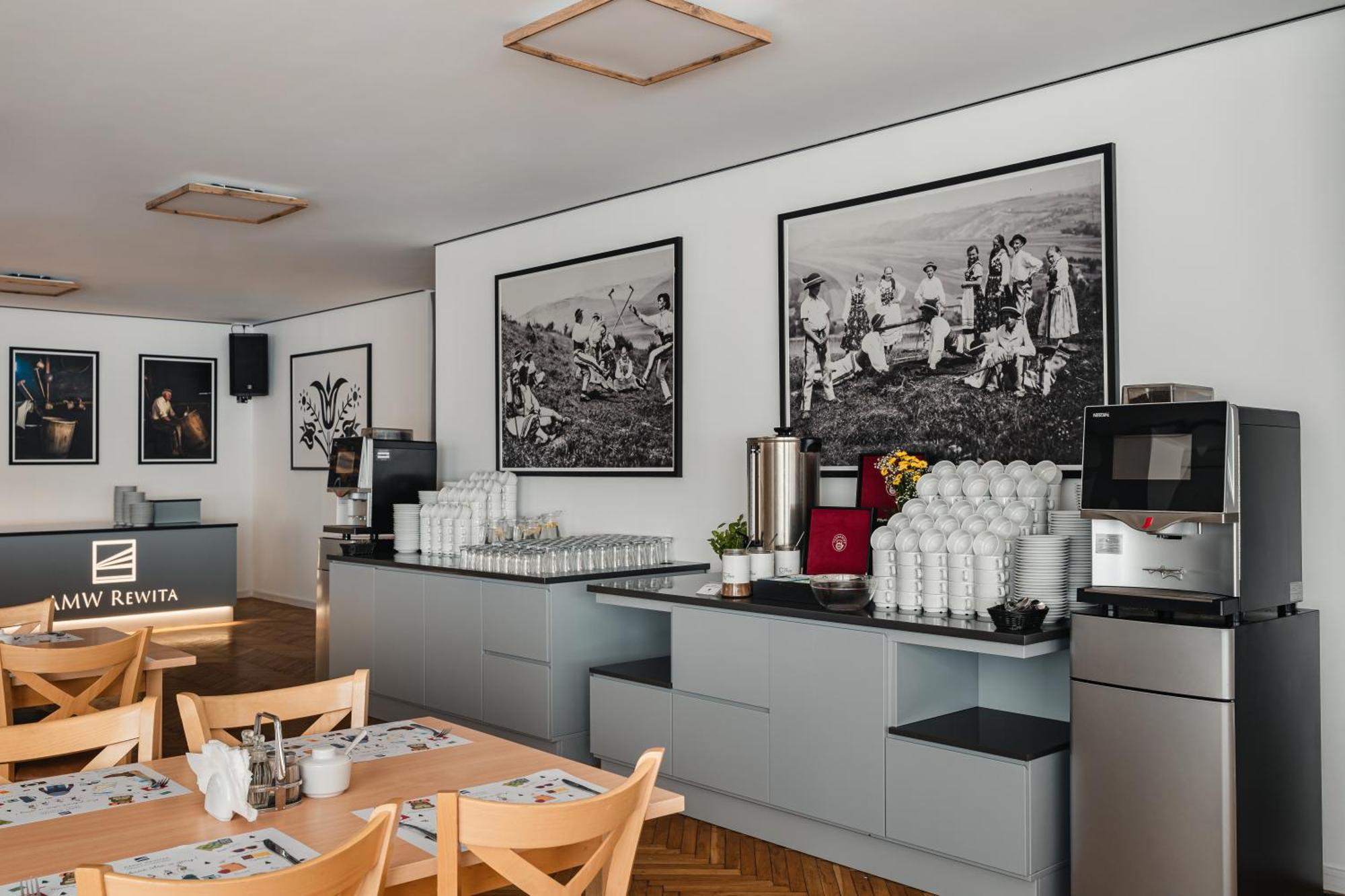 Rewita Koscielisko-Zakopane Hotel Ngoại thất bức ảnh